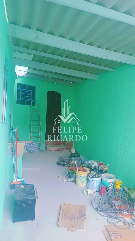 Casa, 1 quarto, 150 m² - Foto 6