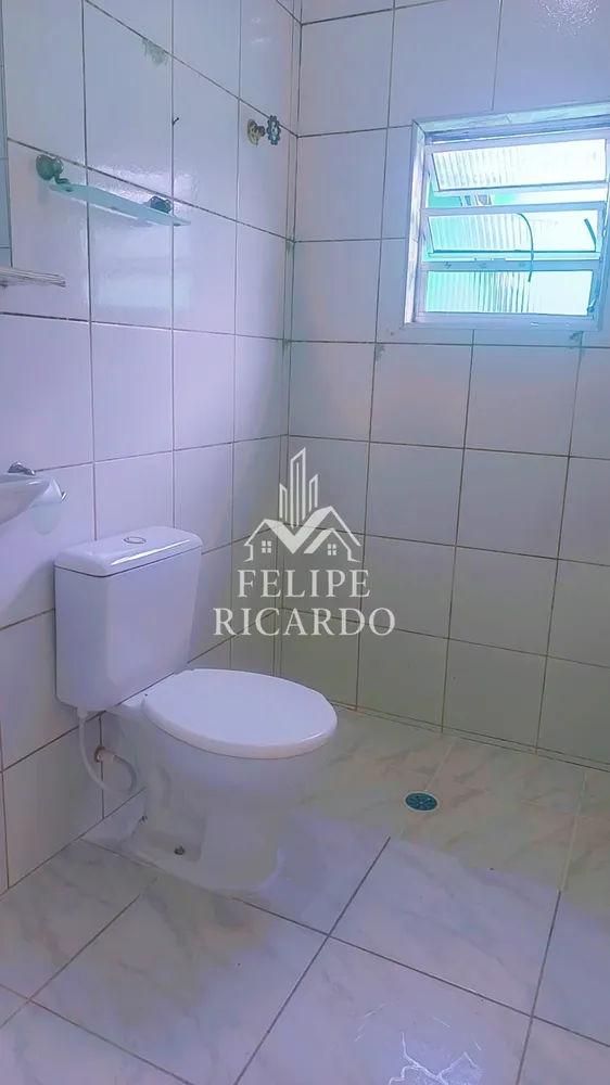 Casa, 1 quarto, 150 m² - Foto 3