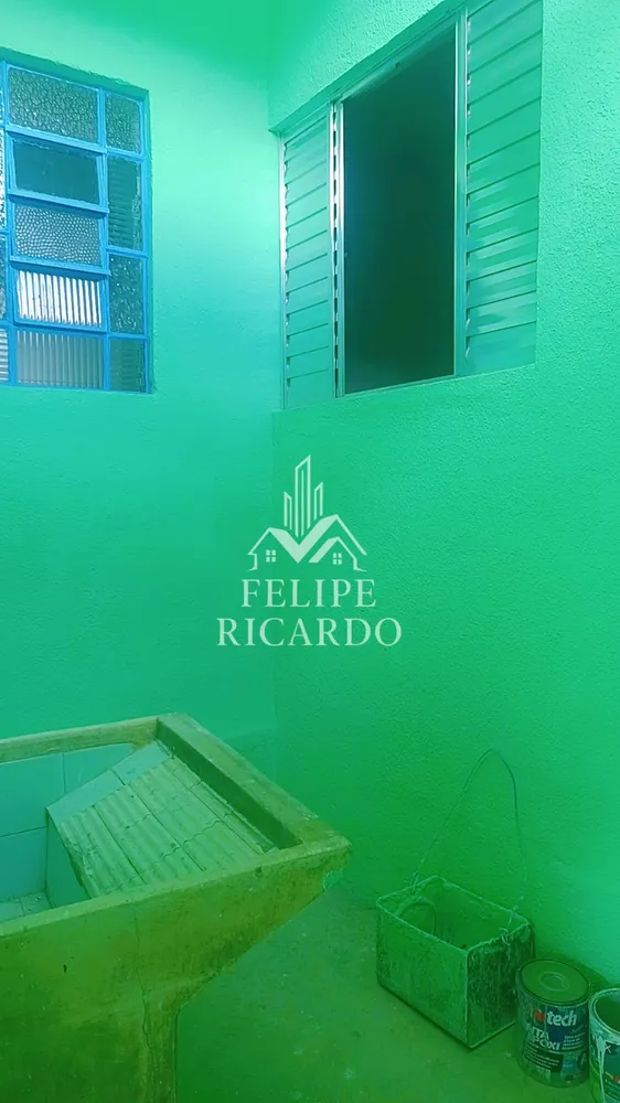 Casa, 1 quarto, 150 m² - Foto 4