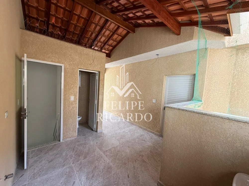 Cobertura, 2 quartos, 98 m² - Foto 2