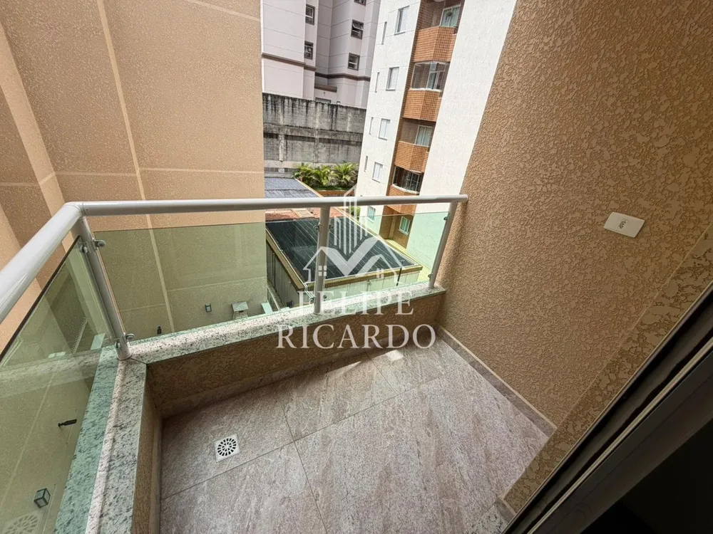 Cobertura, 2 quartos, 98 m² - Foto 5