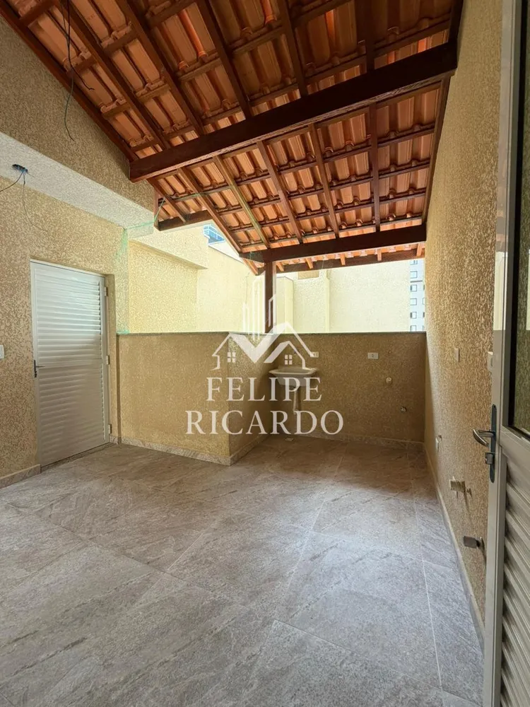 Cobertura, 2 quartos, 98 m² - Foto 8