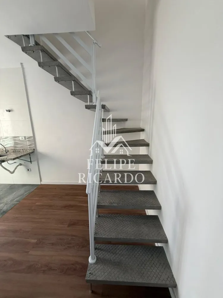 Cobertura, 2 quartos, 98 m² - Foto 1