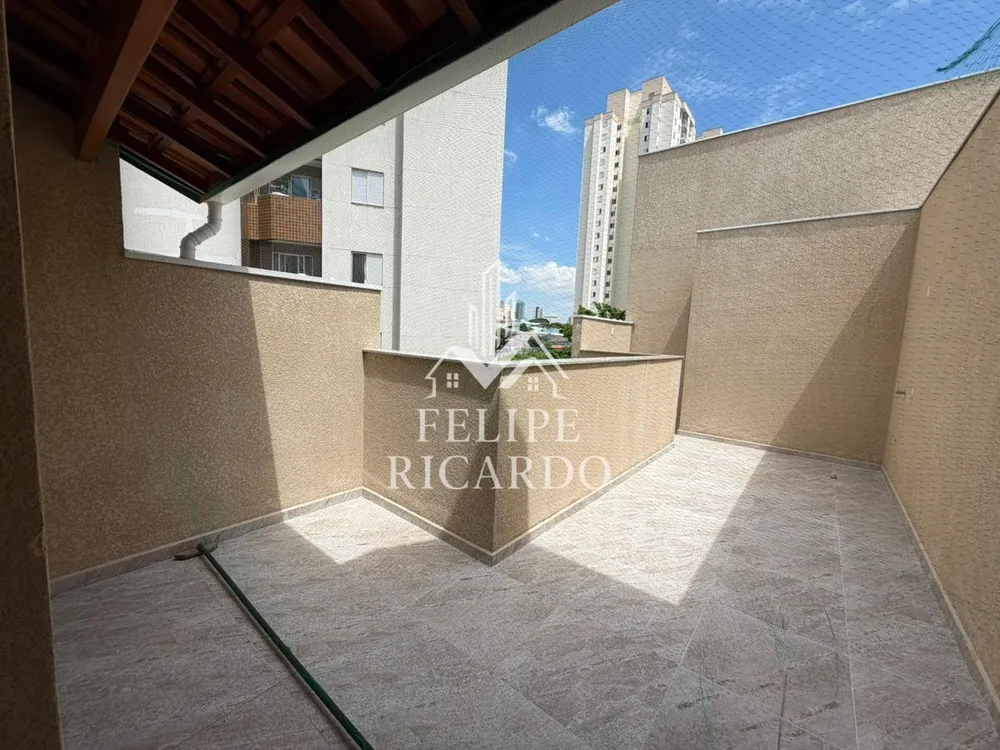Cobertura, 2 quartos, 98 m² - Foto 4