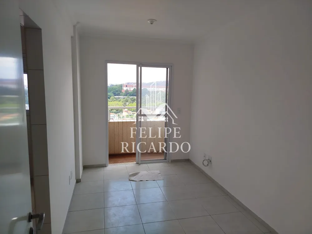 Apartamento, 2 quartos, 54 m² - Foto 8