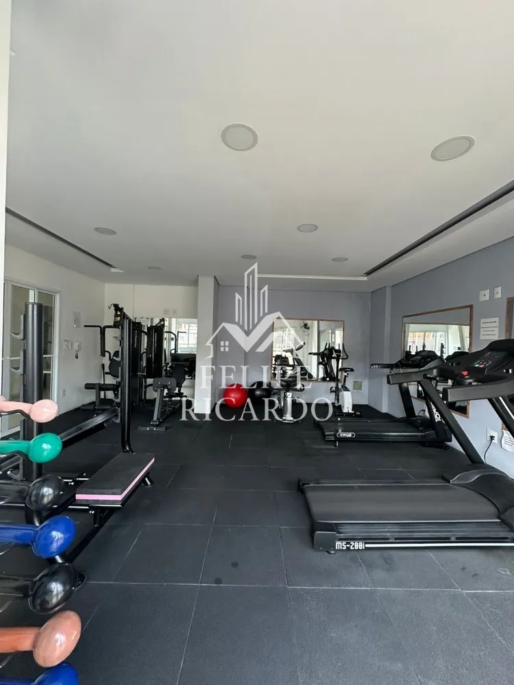 Apartamento, 2 quartos, 54 m² - Foto 2