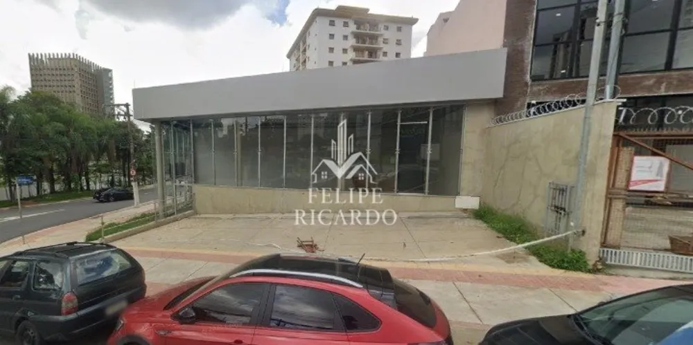 Loja-Salão, 200 m² - Foto 2