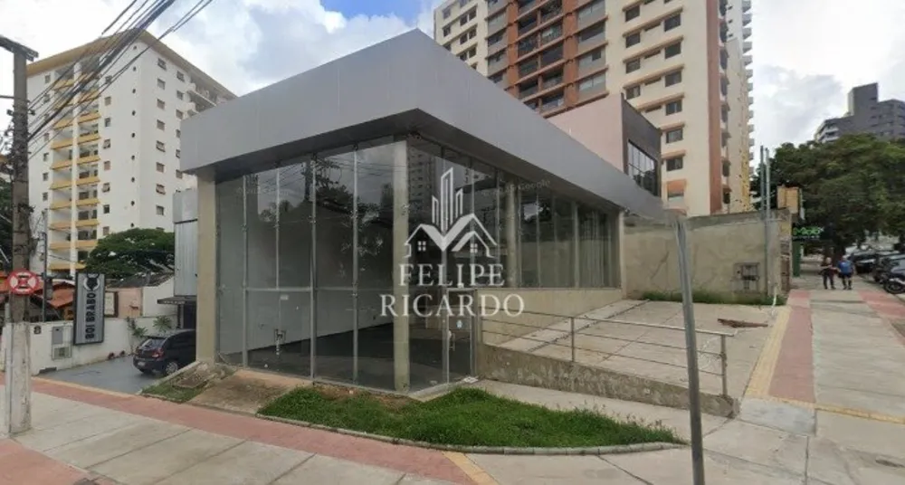 Loja-Salão, 200 m² - Foto 3