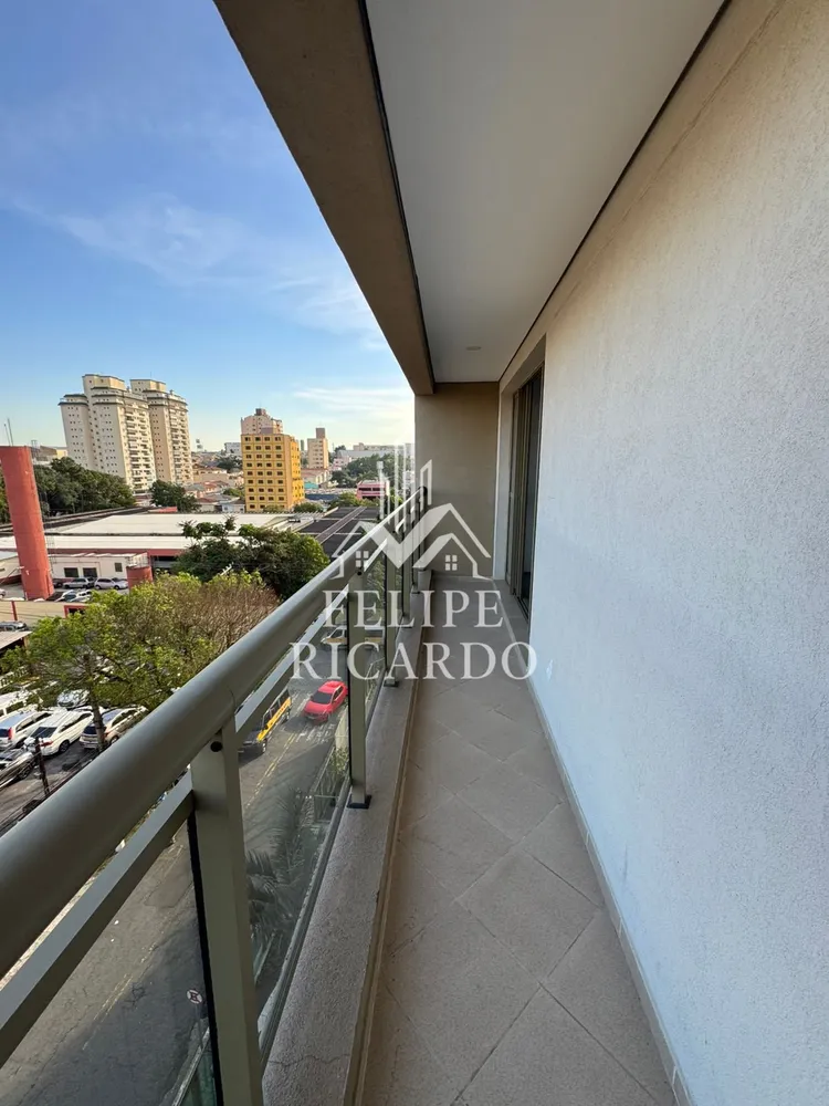 Sala-Conjunto, 38 m² - Foto 5