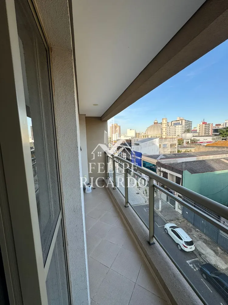 Sala-Conjunto, 38 m² - Foto 1