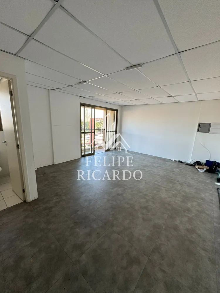 Sala-Conjunto, 38 m² - Foto 9