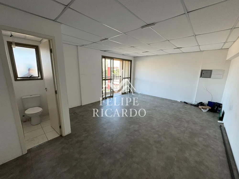 Sala-Conjunto, 38 m² - Foto 10