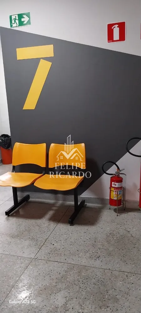 Sala-Conjunto, 30 m² - Foto 5