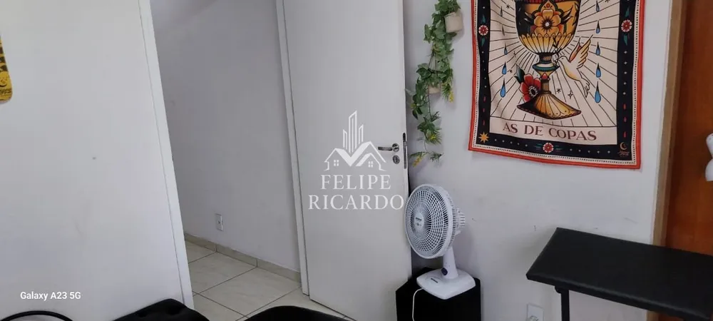 Sala-Conjunto, 30 m² - Foto 7