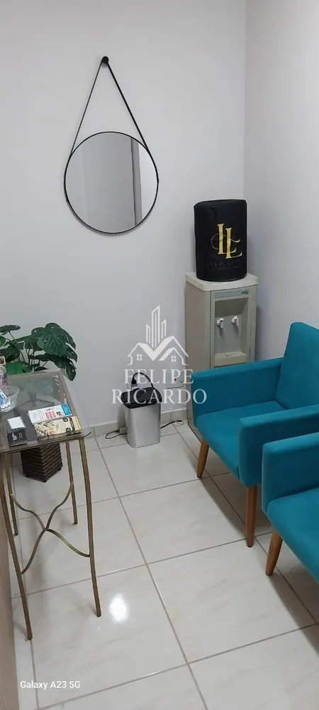 Sala-Conjunto, 30 m² - Foto 3