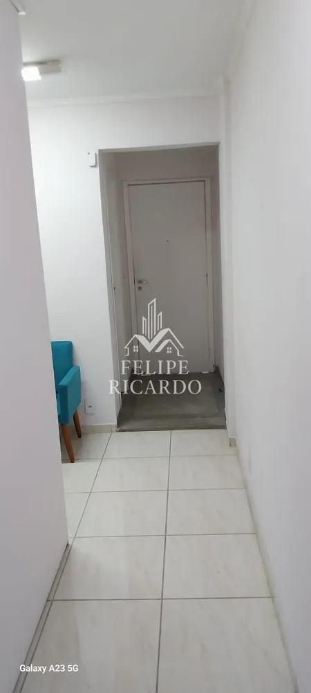 Sala-Conjunto, 30 m² - Foto 4