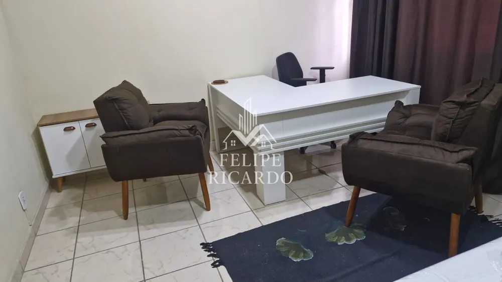 Sala-Conjunto, 10 m² - Foto 1