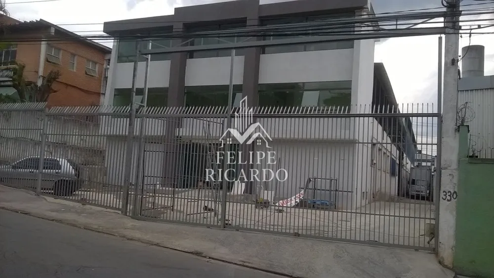 Depósito-Galpão, 2000 m² - Foto 3