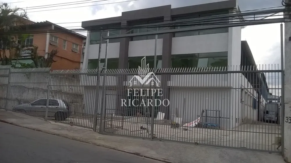 Depósito-Galpão, 2000 m² - Foto 4