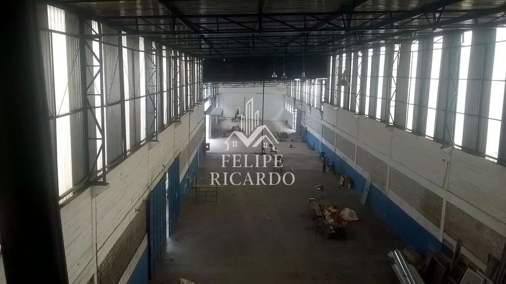 Depósito-Galpão, 2000 m² - Foto 2