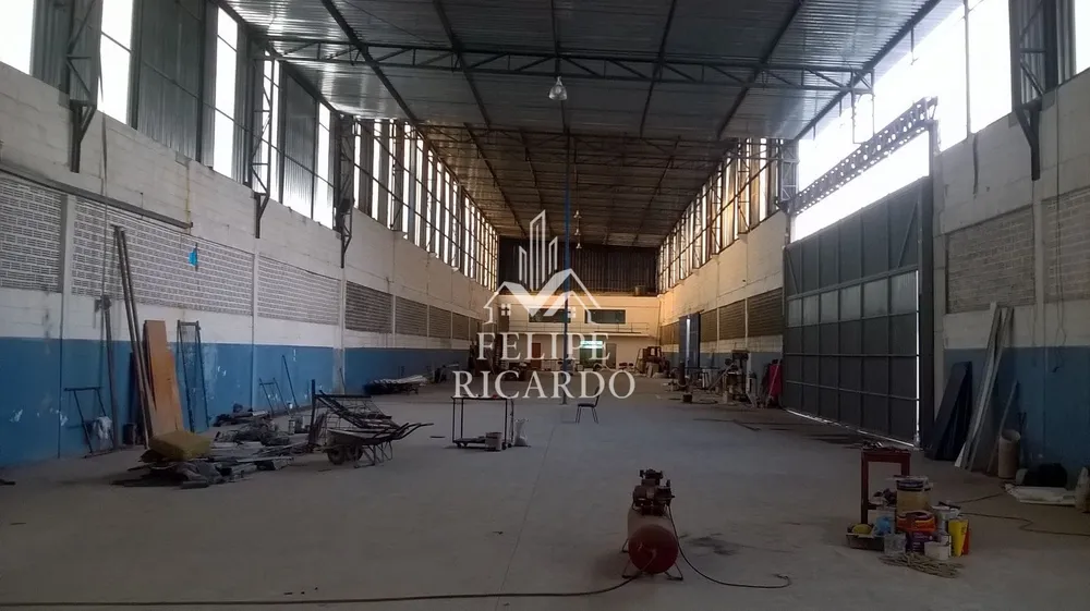 Depósito-Galpão, 2000 m² - Foto 1