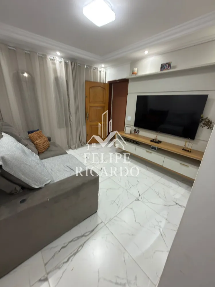 Casa, 2 quartos, 98 m² - Foto 1