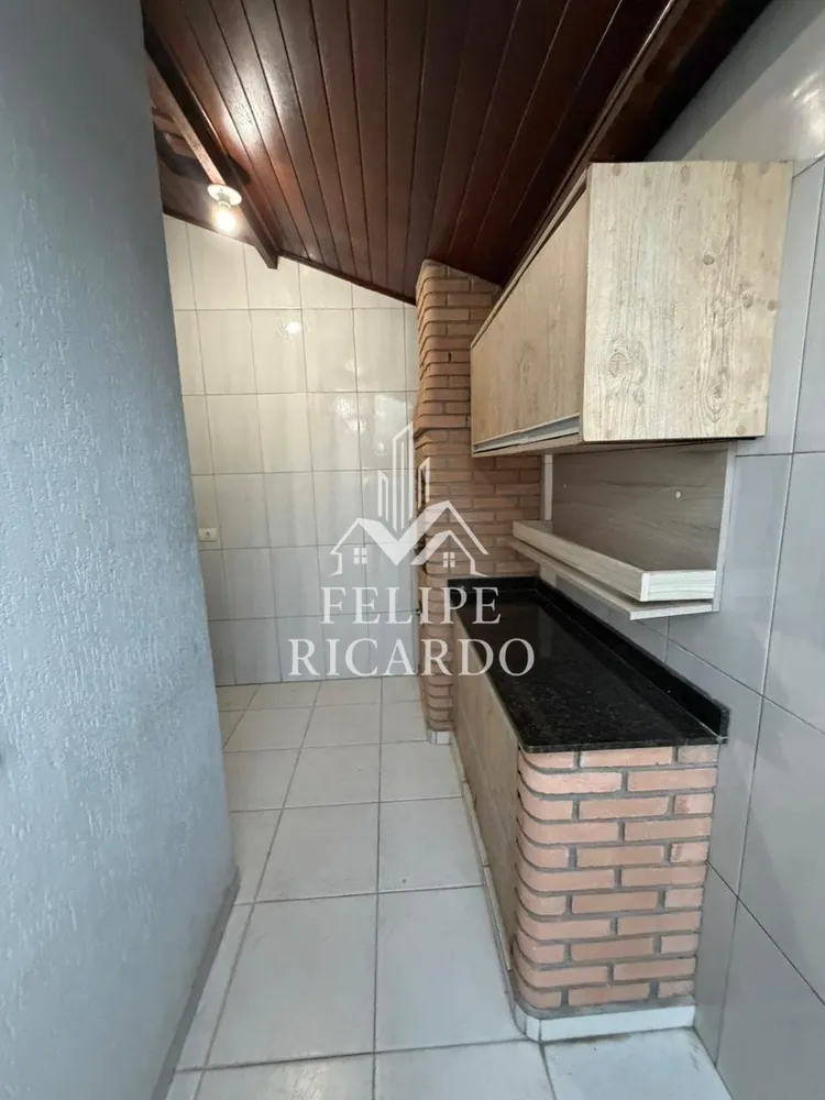 Casa, 2 quartos, 98 m² - Foto 13