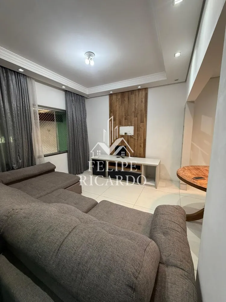 Casa, 2 quartos, 98 m² - Foto 8