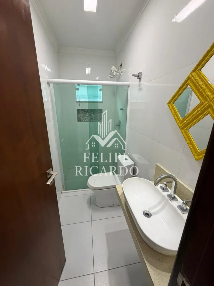 Casa, 2 quartos, 98 m² - Foto 4