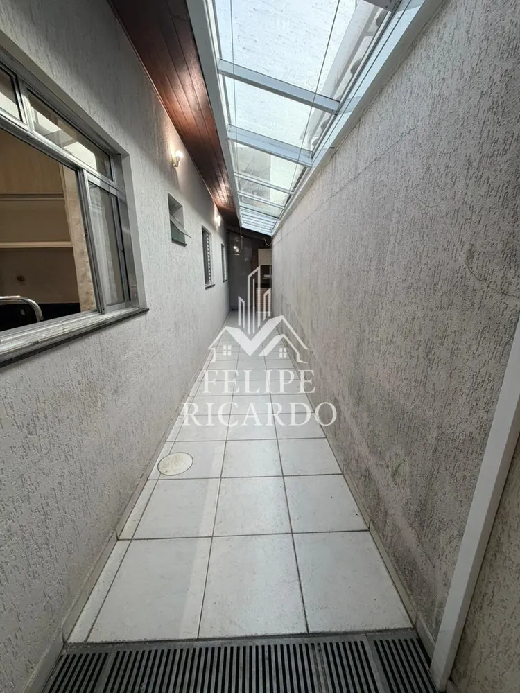 Casa, 2 quartos, 98 m² - Foto 11