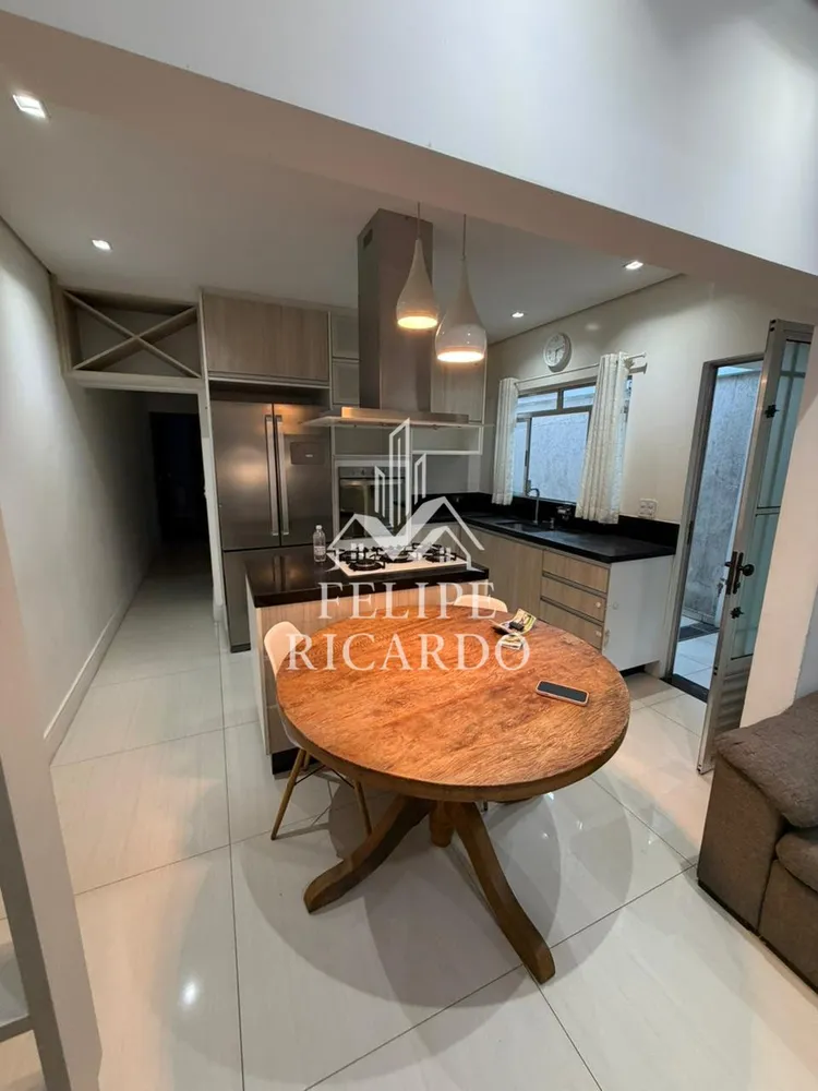 Casa, 2 quartos, 98 m² - Foto 9