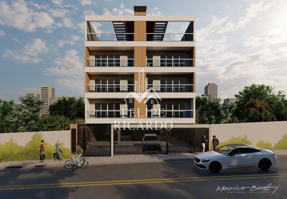 Apartamento, 2 quartos, 152 m² - Foto 4