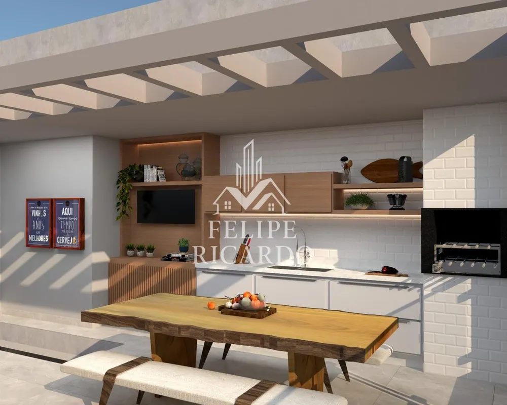 Apartamento, 2 quartos, 152 m² - Foto 3