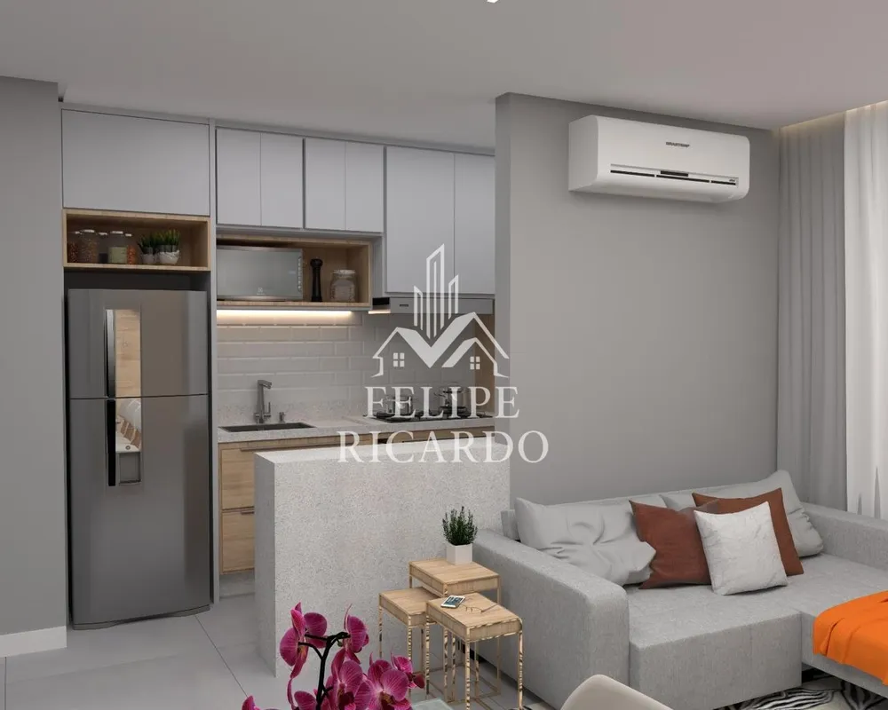 Apartamento, 2 quartos, 152 m² - Foto 1