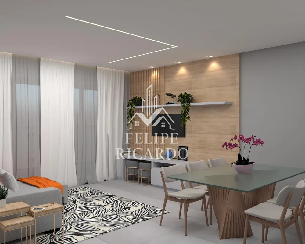 Apartamento, 2 quartos, 152 m² - Foto 5