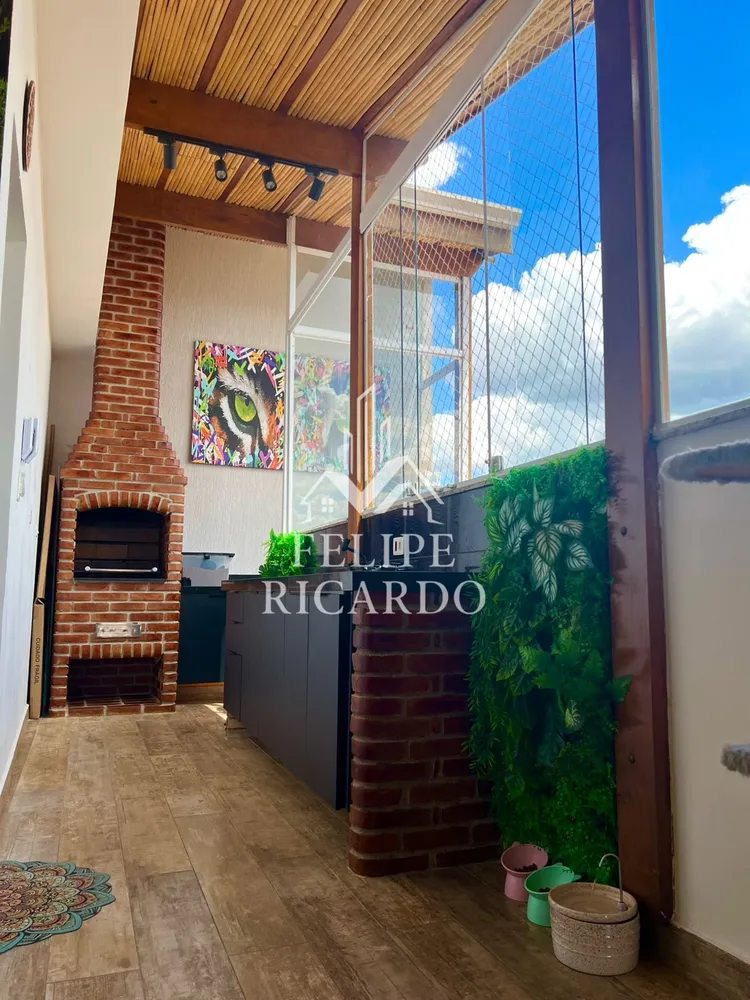 Cobertura, 2 quartos, 106 m² - Foto 6