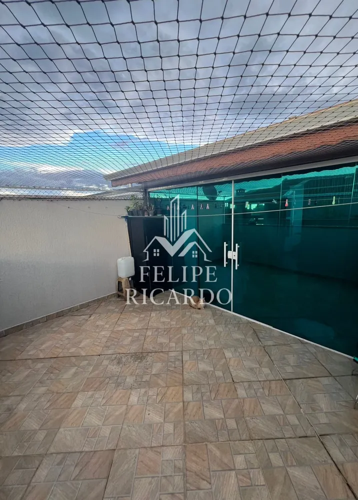 Cobertura, 2 quartos, 106 m² - Foto 1