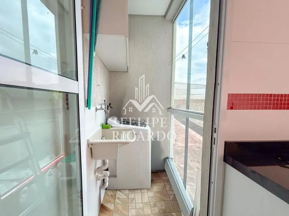 Cobertura, 2 quartos, 106 m² - Foto 13