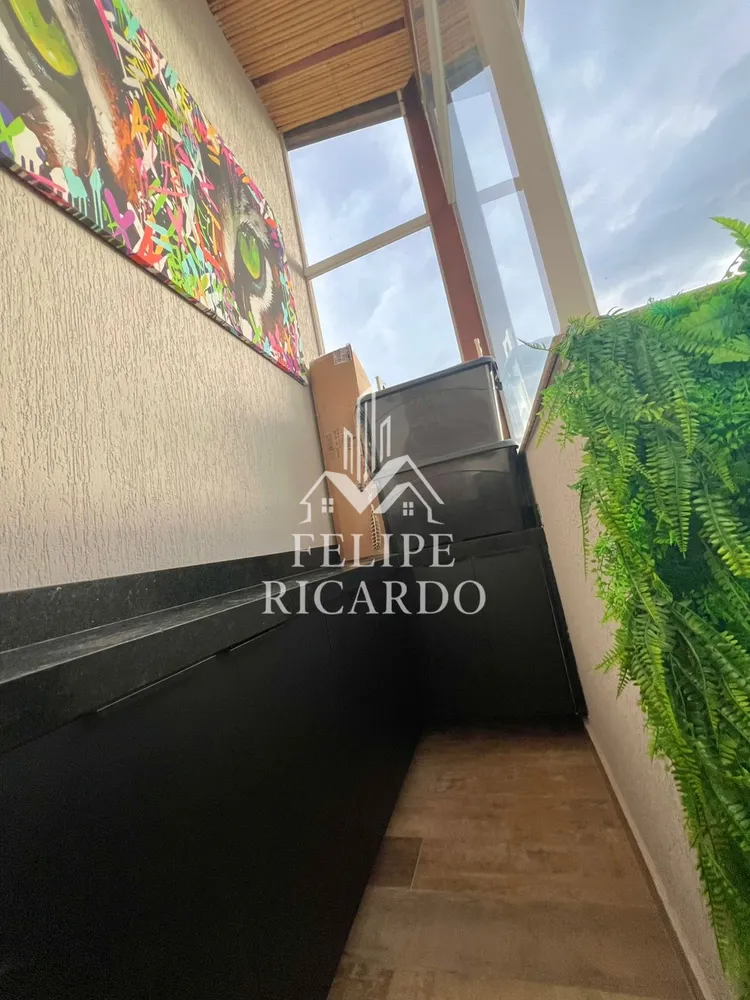Cobertura, 2 quartos, 106 m² - Foto 14