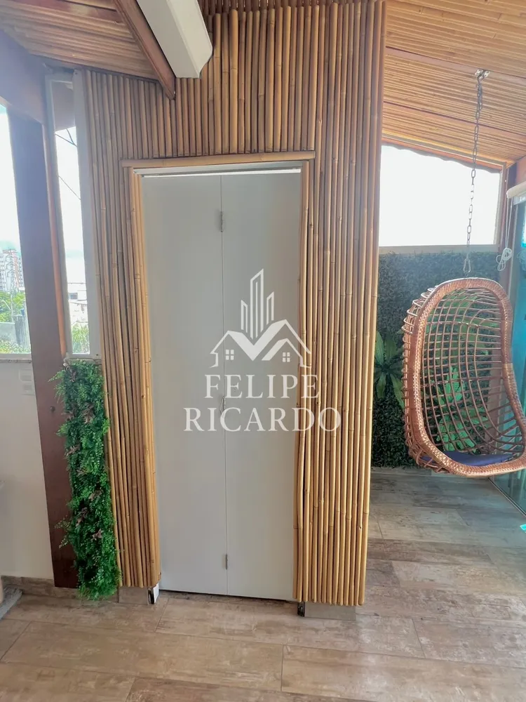 Cobertura, 2 quartos, 106 m² - Foto 4