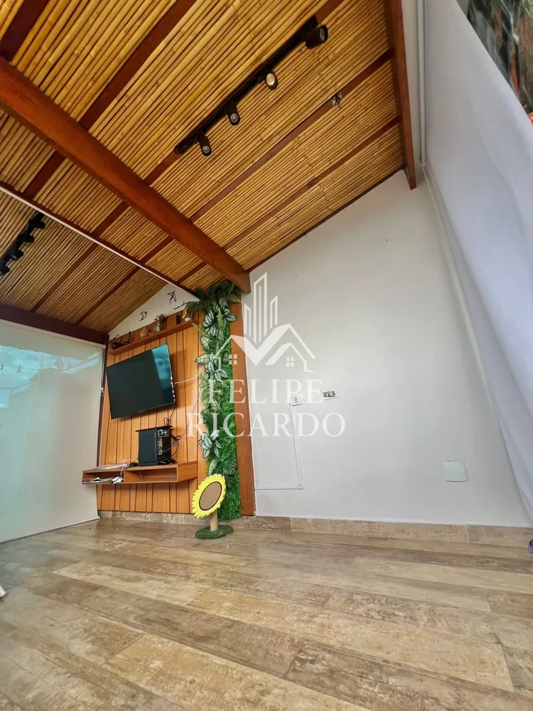 Cobertura, 2 quartos, 106 m² - Foto 2