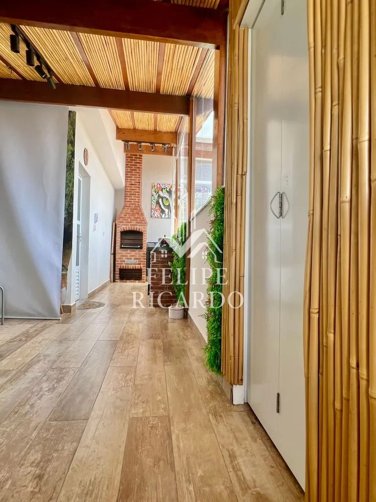 Cobertura, 2 quartos, 106 m² - Foto 3