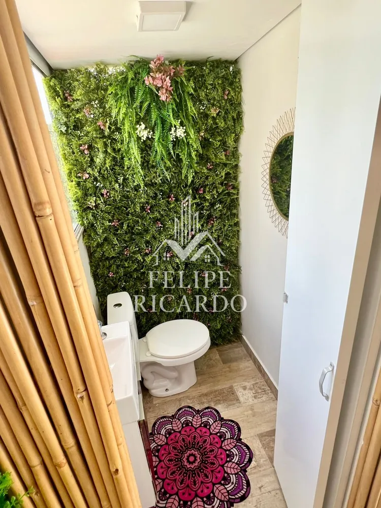 Cobertura, 2 quartos, 106 m² - Foto 5