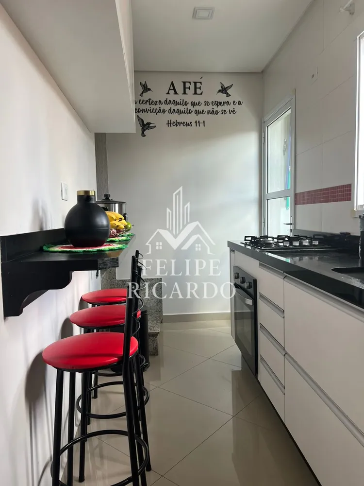 Cobertura, 2 quartos, 106 m² - Foto 10