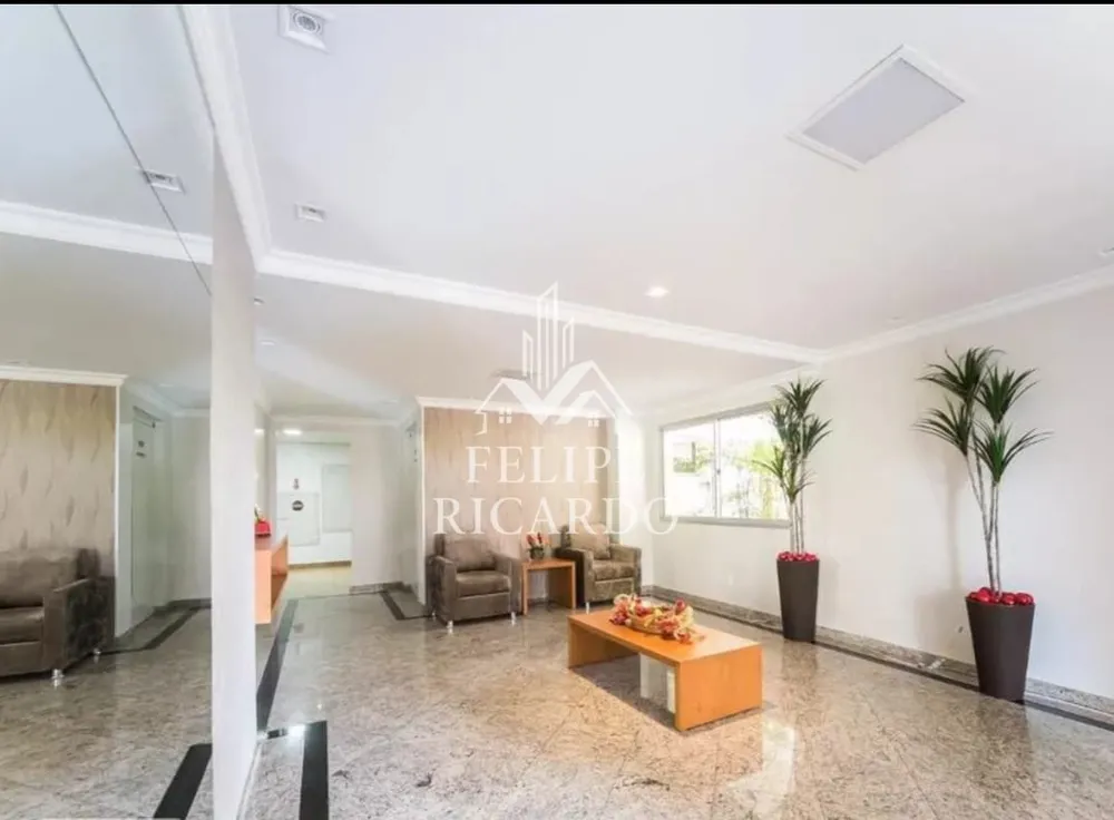 Apartamento, 4 quartos, 97 m² - Foto 1