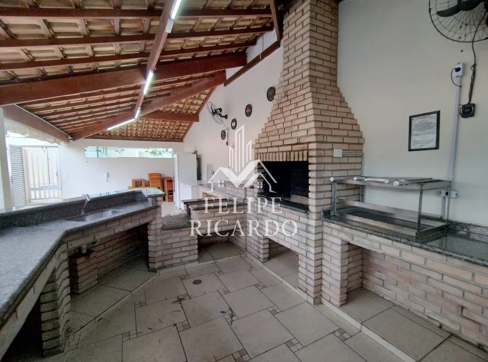Apartamento, 4 quartos, 97 m² - Foto 2