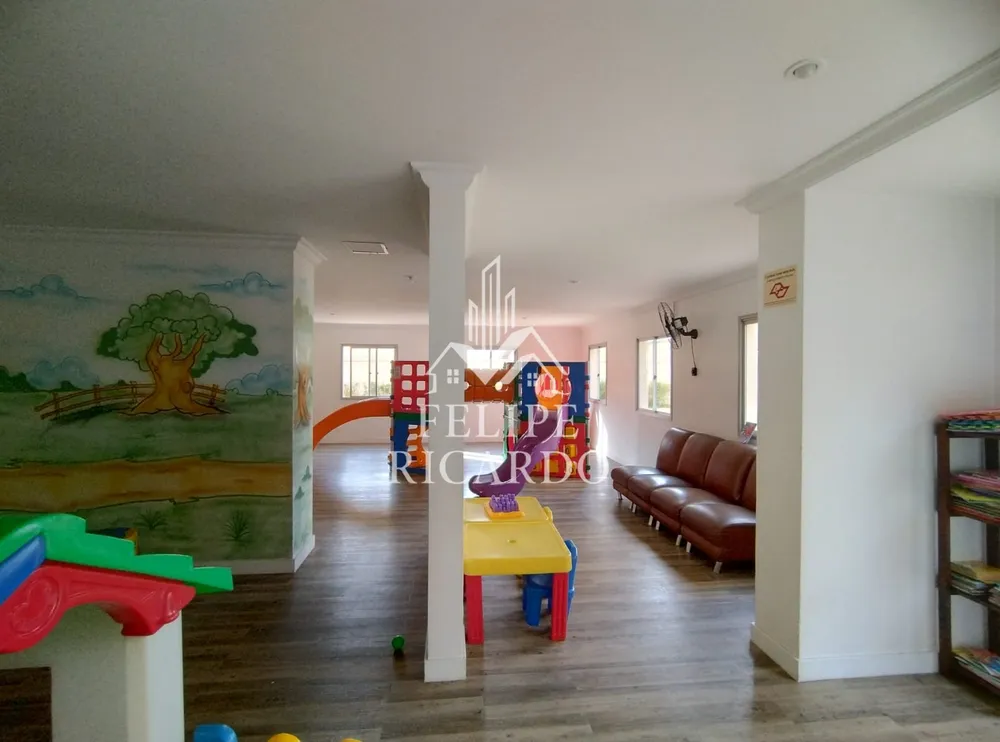 Apartamento, 4 quartos, 97 m² - Foto 7