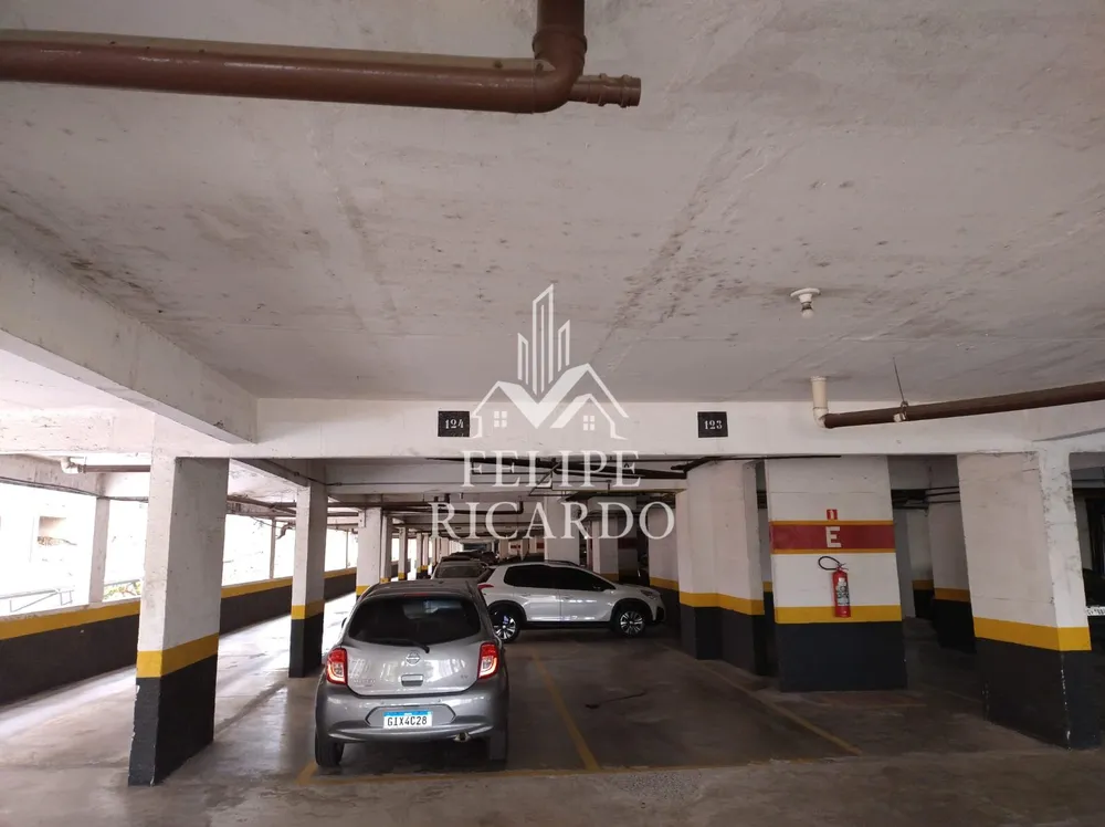 Apartamento, 4 quartos, 97 m² - Foto 6
