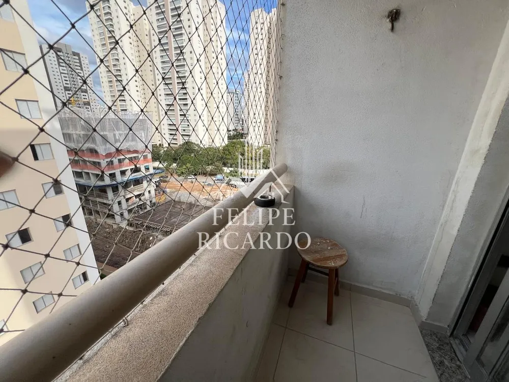 Apartamento, 4 quartos, 97 m² - Foto 13