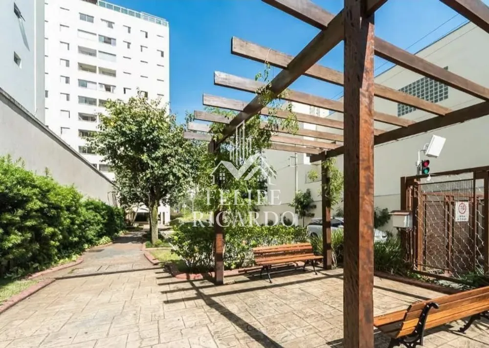 Apartamento, 4 quartos, 97 m² - Foto 3